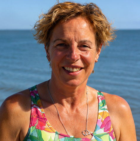 Heidi Martin-Barshell