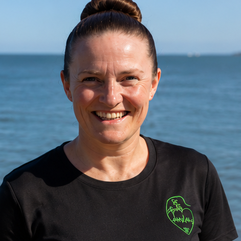 Laura Kent