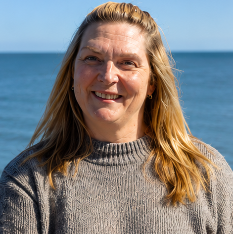 Rachel Porter