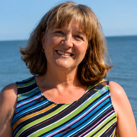Sue Davis